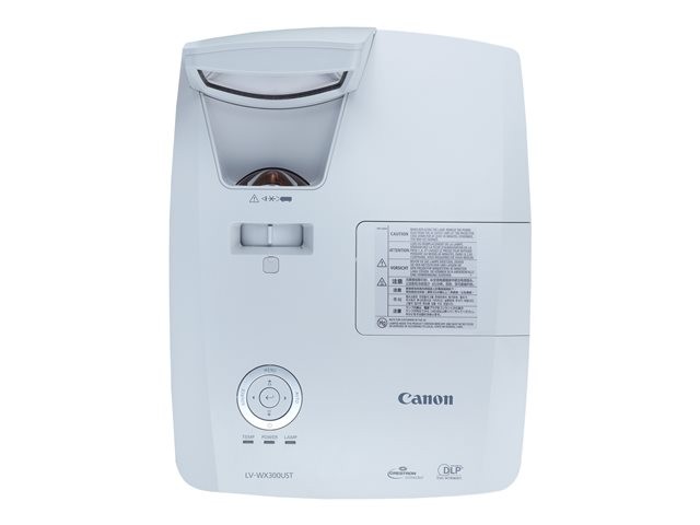 Telecomando Canon LV-RC10 Videoproiettori LV UST